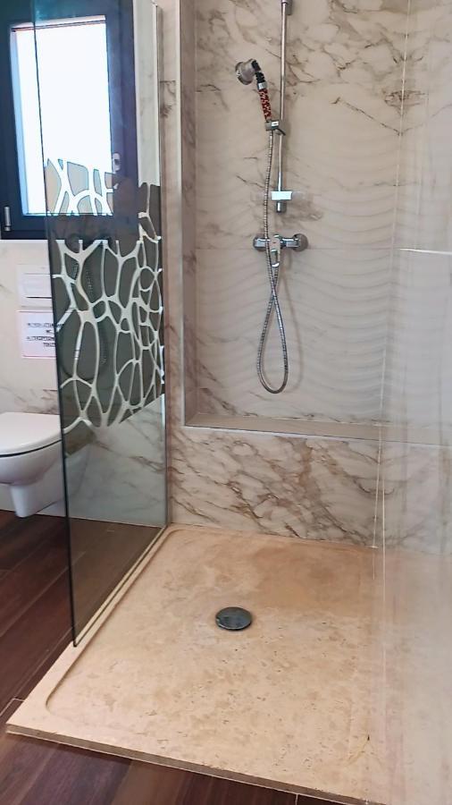 Agreable Chambre Dans Le Maquis Bonifacio  Eksteriør bilde